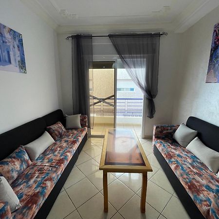 Oasis Spacieux Proche De La Plage Oued Laou Buitenkant foto
