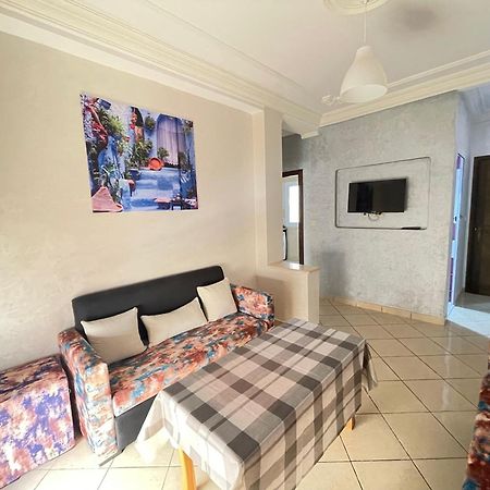 Oasis Spacieux Proche De La Plage Oued Laou Buitenkant foto