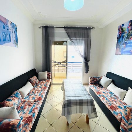 Oasis Spacieux Proche De La Plage Oued Laou Buitenkant foto